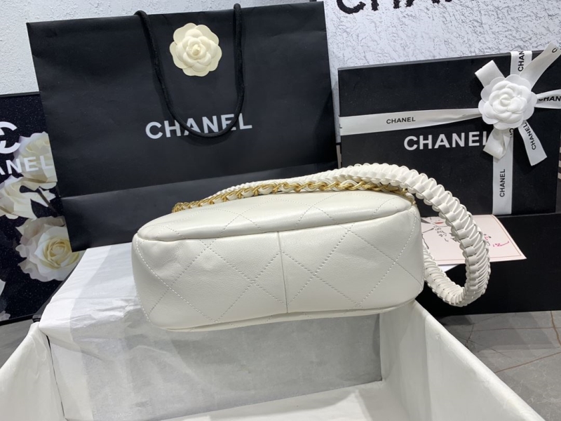 Chanel Shopping Bags